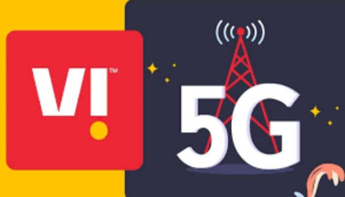 Jio, Airtel ಬಳಿಕ 5G ಸರ್ವಿಸ್ ಆರಂಭಿಸಿದ Vi ! 17 ನಗರಗಳಲ್ಲಿ ಶುರುವಾಯಿತು ಸೇವೆ !  title=