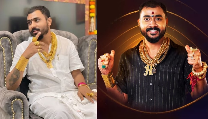 Bigg Boss Gold Suresh: ಸಾಲ ಮಾಡಿಕೊಂಡು ʼಬಿಗ್‌ ಬಾಸ್‌ʼ ಮನೆಯಿಂದ ಹೊರ ಬಂದ್ರಾ ಗೋಲ್ಡ್ ಸುರೇಶ್..?!