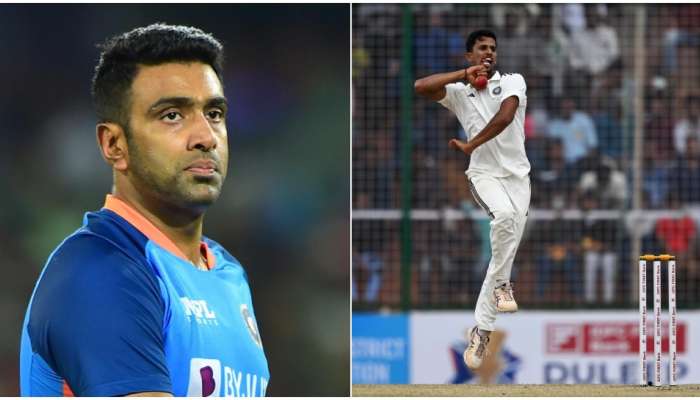 R Ashwin : ಅಶ್ವಿನ್ ಸ್ಥಾನ ತುಂಬಲಿದ್ದಾನೆ 26 ವರ್ಷದ ಈ ಯುವ ಆಟಗಾರ..! ಟೀಂ ಇಂಡಿಯಾ ಬಲ ತಗ್ಗೊದೇ ಇಲ್ಲ.. ಗುರು..