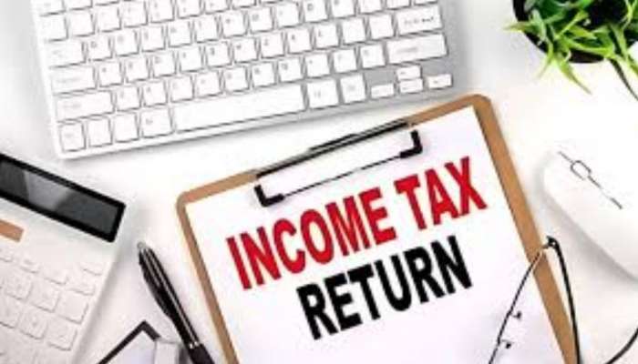 Income Tax ಸ್ಲ್ಯಾಬ್‌ನಲ್ಲಿ ಬರದವರೂ ಐ‌ಟಿ‌ಆರ್ ಫೈಲ್ ಮಾಡಬಹುದು, ಸಿಗುತ್ತೆ ಈ 10 ಪ್ರಯೋಜನ  title=