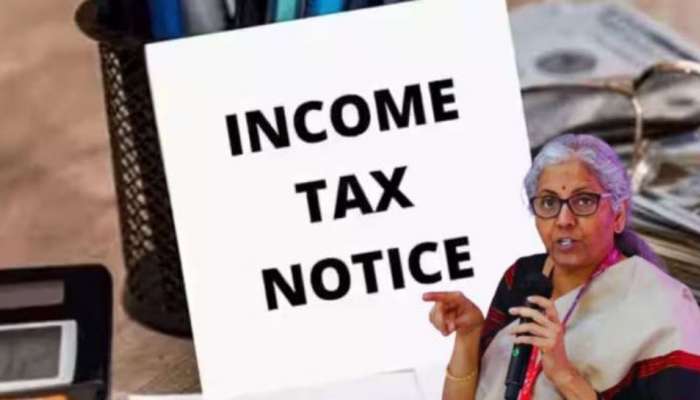 Income Tax Notice: ಕ್ರೆಡಿಟ್ ಕಾರ್ಡ್ ಬಳಕೆದಾರರೇ ಎಚ್ಚರ..! ಅಪ್ಪಿತಪ್ಪಿ ಈ ವಹಿವಾಟು ನಡೆಸಿದ್ರೂ  ಐ‌ಟಿ ನೊಟೀಸ್ ಬರೋದು ಗ್ಯಾರಂಟಿ..!  title=