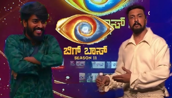 BBK 11: ಈ ಬಾರಿ ಹನುಮಂತ ಬಿಗ್ ಬಾಸ್ ಟ್ರೋಫಿ ಗೆಲ್ಲೋದು ಗ್ಯಾರಂಟಿ!! ಯಾಕೆ ಗೊತ್ತಾ?