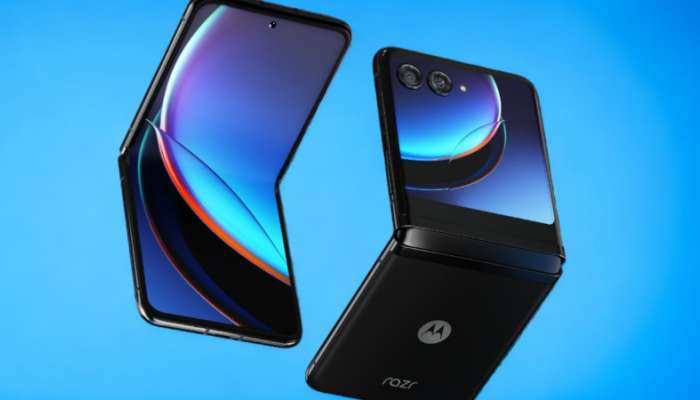 Motorola Razr 50 Ultra: Motorola ದಿಂದ foldable ಫೋನ್! ಅತ್ಯಂತ ಕಡಿಮೆ ಬೆಲೆಗೆ ಲಭ್ಯ 