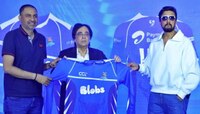 CCL 2025 : ಸೆಲೆಬ್ರಿಟಿ ಕ್ರಿಕೆಟ್ ಲೀಗ್‌ ಅಖಾಡದಲ್ಲಿ ಸೆಣೆಸಾಡಲು ಕರ್ನಾಟಕ ಬುಲ್ಡೋಜರ್ಸ್ ರೆಡಿ..