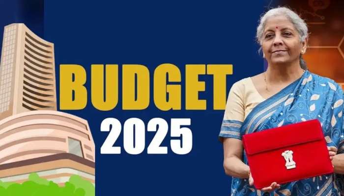 Budget 2025: ಕೇಂದ್ರ ಬಜೆಟ್‌ ಸಮಯದಲ್ಲಿ ಈ ಷೇರುಗಳನ್ನು ಖರೀದಿಸಿದ್ರೆ ಬಂಪರ್‌ ಲಾಭ ಗ್ಯಾರಂಟಿ ಅಂತಿದ್ದಾರೆ ತಜ್ಞರು! title=