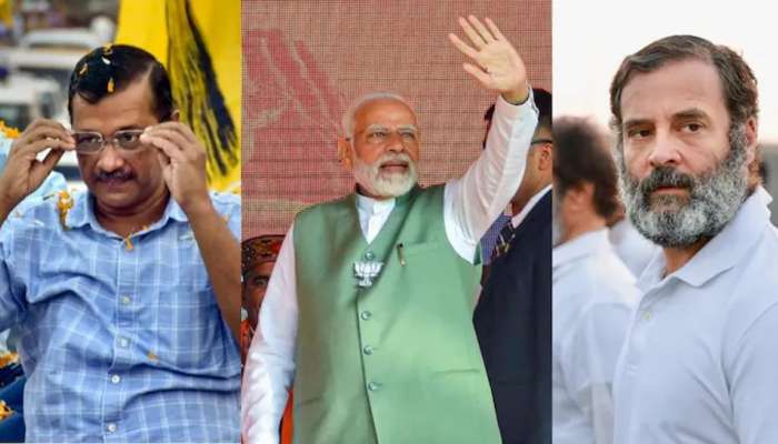 Delhi Elections 2025: ಹೆಚ್ಚು ನಿರೀಕ್ಷೆ ಇಟ್ಟುಕೊಂಡಿದ್ದೆ ಆಮ್‌ ಆದ್ಮಿ ಪಕ್ಷಕ್ಕೆ ಮುಳುವಾಯ್ತಾ? ಬಹುಮತ ದಾಟಿದ ಬಿಜೆಪಿ 27 ವರ್ಷಗಳ ನಂತರ ಗದ್ದುಗೆ ಏರುತ್ತಾ?