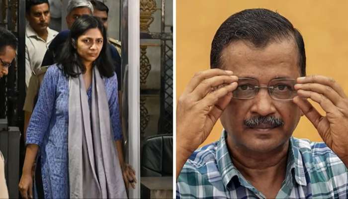 ದೆಹಲಿ ಚುನಾವಣೆಯಲ್ಲಿ ಅರವಿಂದ್‌ ಕೇಜ್ರಿವಾಲ್‌ ಹೀನಾಯ ಸೋಲಿಗೆ ಕಾರಣವಾಗಿದ್ದೇ ಈ ಮಹಿಳೆ! ಅಂದು ಕೇಜ್ರಿವಾಲ್ ಮನೆಯಲ್ಲೇ ನಡೆದಿತ್ತು ಈಕೆ ಮೇಲೆ ಹಲ್ಲೆ!! title=