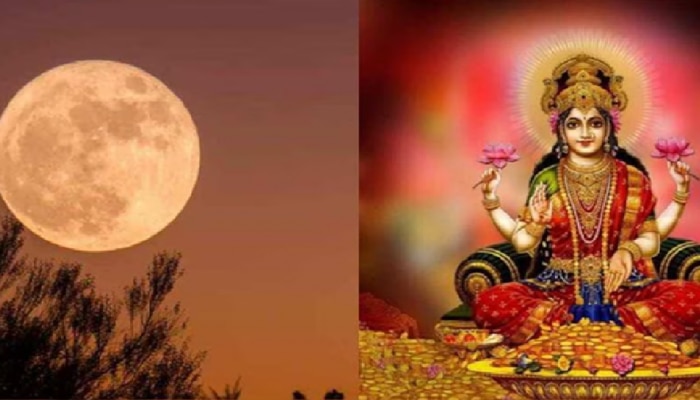 Magha Purnima 2025: ಮಾಘ ಪೂರ್ಣಿಮೆಯಂದು ಈ 2 ರಾಶಿಗಳ ಅದೃಷ್ಟವೇ ಬದಲಾಗಲಿದೆ!!