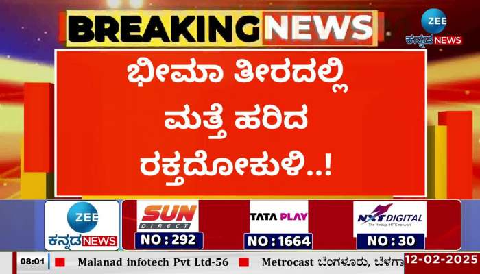 Bagappa Harijan murder in Bheema Thira