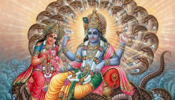 ಗುರುವಾರ ಪೂಜೆಯ ಸಮಯದಲ್ಲಿ ಈ ಸರಳ ಕೆಲಸ ಮಾಡಿ; ಜೀವನದಲ್ಲಿ ಹಣದ ಕೊರತೆಯೇ ಇರಲ್ಲ!! title=