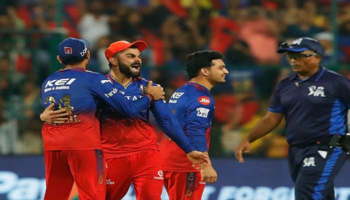ಬೆಂಗಳೂರು ತಂಡಕ್ಕೆ ಗುಡ್‌ನ್ಯೂಸ್‌.. RCB ಹೊಸ ಕ್ಯಾಪ್ಟನ್‌ ಇವರೇ! ಇಂದೇ ಹೊರಬೀಳಲಿದೆ ಅಧಿಕೃತ ಘೋಷಣೆ..  title=