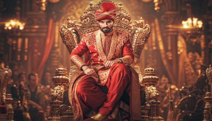 RCB Captain: ಬಹುಪರಾಕ್ ಹೇಳೋ ಸಮಯ ಬಂದಾಯ್ತು.. ಇವರೇ ನೋಡಿ RCB ಹೊಸ ಅಧಿಪತಿ! ಈ ಸಲ ಕಪ್‌ ನಮ್ದೆ..  title=