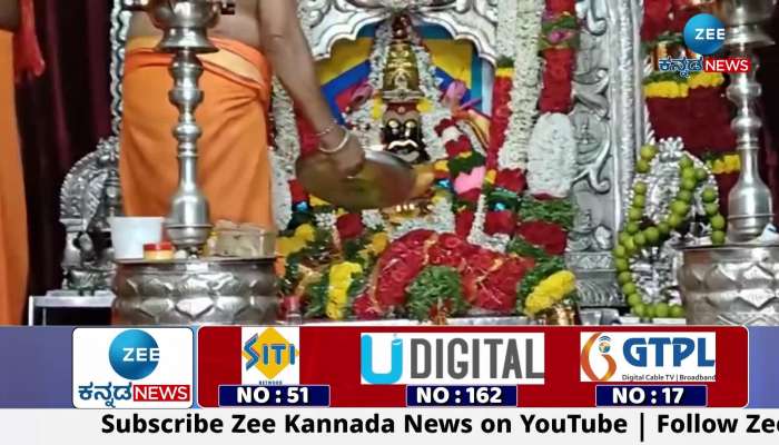 Bharata Purnima celebrations intensify at Yellamma Hill