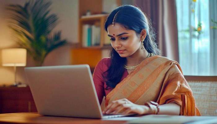 ಮದುವೆಯಾದ ಯುವತಿಯರು ಹೆಚ್ಚಾಗಿ ಗೂಗಲ್‌ನಲ್ಲಿ ಹುಡುಕುವುದು ಇದನ್ನೇ..! ಪುರುಷರೇ ಅಸಲಿ ವಿಚಾರ ತಿಳಿದ್ರೆ ಶಾಕ್‌ ಆಗ್ತಿರಾ..  title=