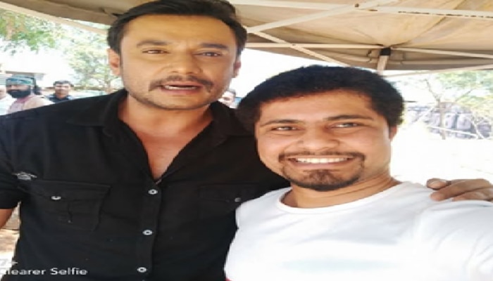 ಬರ್ತ್‌ಡೇ ವಿಶ್‌ ಮಾಡಿ ಶೀಘ್ರವೇ ಭೇಟಿ ಮಾಡ್ತಿನಿ ಎಂದ ಪ್ರಥಮ್;‌ ಈ ಗುಳ್ಳೆ ನರಿನ ಮಾತ್ರ ನಂಬಬೇಡಿ ಎಂದ ಫ್ಯಾನ್ಸ್! title=
