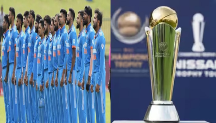 IND vs BAN: ಚಾಂಪಿಯನ್ಸ್ ಟ್ರೋಫಿಯ ಮೊದಲ ಪಂದ್ಯಕ್ಕೆ ಟೀಂ ಇಂಡಿಯಾದ ಪ್ಲೇಯಿಂಗ್ 11ರ ಸಂಭಾವ್ಯ ತಂಡ!