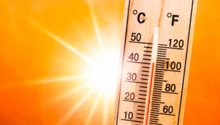 Heatwave Alert: ರಾಜ್ಯದ ಜನರೇ ಎಚ್ಚರ.. ಮಾರ್ಚ್ 1ರಿಂದ ಈ ಸಮಯದಲ್ಲಿ ಮನೆಯಿಂದ ಹೊರಬರಬೇಡಿ title=