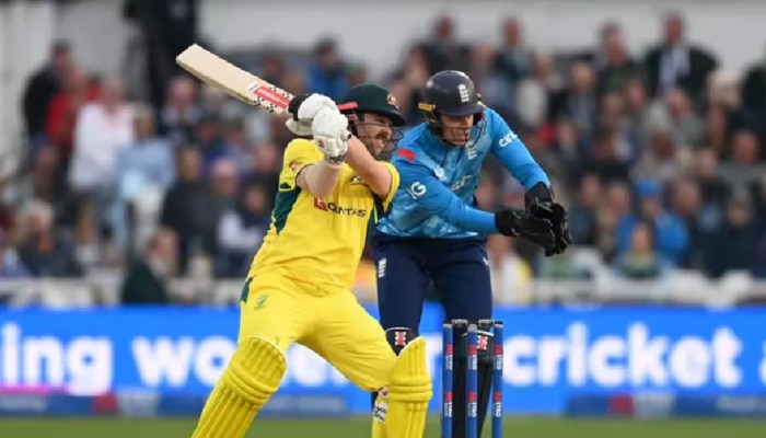 AUS vs ENG: ಡಕೆಟ್ ಶತಕ ವ್ಯರ್ಥ; ಬೃಹತ್‌ ಮೊತ್ತದ ರನ್‌ ಚೇಸಿಂಗ್‌ನಲ್ಲಿ ದಾಖಲೆ ನಿರ್ಮಿಸಿದ ಆಸೀಸ್‌!