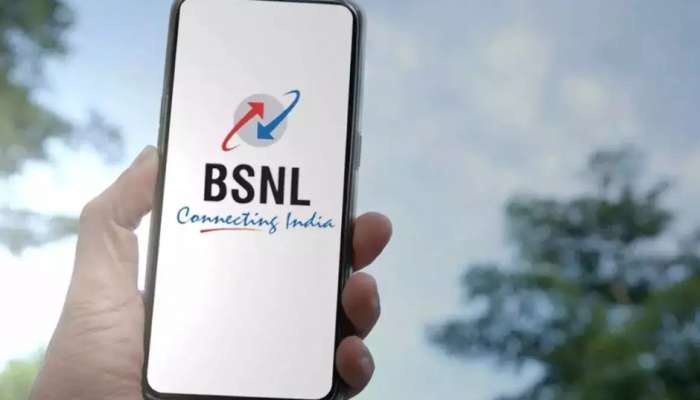 BSNL ನಿಂದ ಗುಡ್ ನ್ಯೂಸ್ ! 4೦೦ ರೂ.ಗೆ 5 ತಿಂಗಳ ಮಾನ್ಯತೆ title=