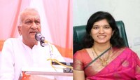 ಕಾಂಗ್ರೆಸ್ ಶಾಸಕ ರಾಜು ಕಾಗೆ ಪುತ್ರಿ ವಿಧಿವಶ; ಮುಗಿಲು ಮುಟ್ಟಿದ ಕುಟುಂಬಸ್ಥರ ಆಕ್ರಂದನ!!