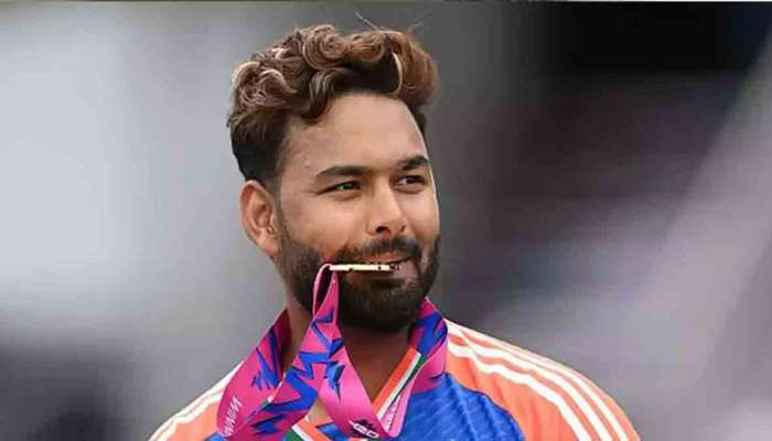 ವಯಸ್ಸಲ್ಲಿ ತನಗಿಂತ 5 ವರ್ಷ ಹಿರಿಯ ನಟಿ ಜೊತೆ ರಿಷಬ್‌ ಪಂತ್‌ ಡೇಟಿಂಗ್...!‌? ಸಂದರ್ಶನದಲ್ಲಿ ಸತ್ಯ ಬಹಿರಂಗಪಡಿಸಿದ ನಟಿ title=
