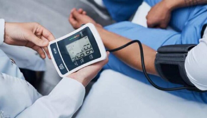 Blood pressure: ವಯಸ್ಸಿಗೆ ಅನುಗುಣವಾಗಿ ರಕ್ತದೊತ್ತಡ ಎಷ್ಟಿರಬೇಕು?