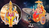 ಶನಿ-ಬುಧ ಸಂಯೋಗದಿಂದ ಈ 3 ರಾಶಿಗೆ ಲಕ್ಷಾಧಿಪತಿ ಭಾಗ್ಯ: ಅದೃಷ್ಟದ ಪರ್ವಕಾಲ ಶುರು...