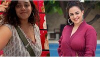 ಅಶ್ಲೀಲ ಫೋಟೋಸ್‌ ಹಂಚಿಕೊಂಡ ನಿತ್ಯಾ ಮೆನನ್‌..! ನಟಿಯ ಚಿತ್ರಗಳು ವೈರಲ್‌