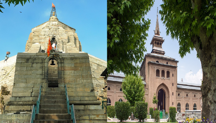 Forgotten History: ಕಾಶ್ಮೀರ, ಕಾಶ್ಮೀರಿ, ಕಾಶ್ಮೀರಿಯಾತ್: ಬಹುಮುಖಿ ಸಂಸ್ಕೃತಿಯ ರೋಚಕ ಇತಿಹಾಸ
