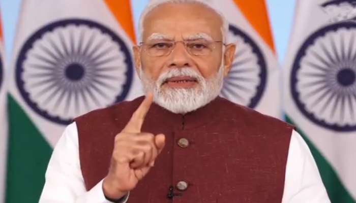 PM Narendra Modi live news: ಇದು ಕೇವಲ ವಿರಾಮ.. ನಾವು ಪಾಕಿಸ್ತಾನದ ಮೇಲೆ ಕಣ್ಣಿಟ್ಟಿದ್ದೇವೆ