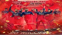 IPL 2025: ನಿರ್ಣಾಯಕ ಪಂದ್ಯಕ್ಕೂ ಮುನ್ನ ಅಗ್ರಸ್ಥಾನಕ್ಕೇರಿದ RCB: ಹೊಸ ದಾಖಲೆ ಬರೆದ ರೆಡ್‌ ಆರ್ಮಿ!