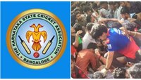 ಕಾಲ್ತುಳಿತ ಪ್ರಕರಣ, ಚಿನ್ನಸ್ವಾಮಿಗೆ CID ಎಂಟ್ರಿ, ತನಿಖೆ ಚುರುಕು..! 