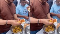 ಅಪಾರ ಖ್ಯಾತಿಯಿದ್ದರೂ ಸ್ಟಾರ್‌ ನಟನಿಗೇಕೆ ಬಂತು ಇಂಥಾ ಸ್ಥಿತಿ?! ಬೀದಿಯಲ್ಲಿ ವಡಾಪಾವ್‌ ಮಾರಾಟ 