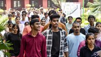 NEET UG Result 2025: ಶೀಘ್ರದಲ್ಲೇ ನೀಟ್ ಯುಜಿ ಫಲಿತಾಂಶ ಪ್ರಕಟ..! 