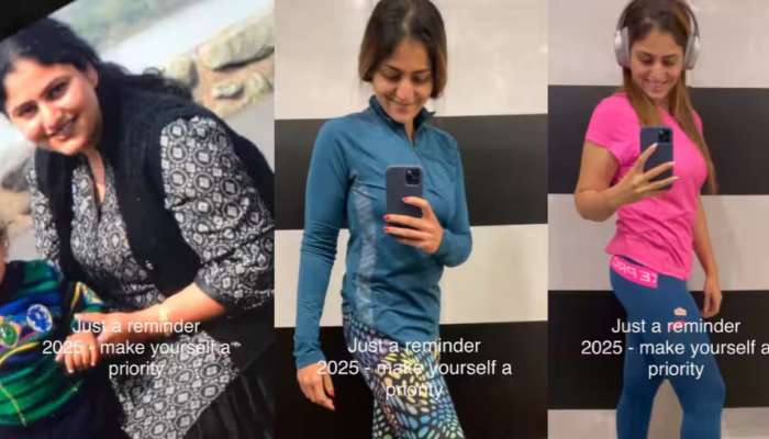 ಕೇವಲ 4 ತಿಂಗಳಲ್ಲಿ 57 ಕೆ.ಜಿ ತೂಕ ಇಳಿಸಿಕೊಂಡ ಮಹಿಳೆ ! ಹೆರಿಗೆ ನಂತರದ ಬೊಜ್ಜು ಕರಗಿಸಿಕೊಂಡಿದ್ದು ಈ ಸಿಂಪಲ್ ಟಿಪ್ಸ್ ನಿಂದ 