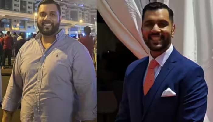 ರಾತ್ರಿ ಊಟಕ್ಕೆ ಇದೊಂದು ತರಕಾರಿ ಸೇವಿಸಿಯೇ ಬರೋಬ್ಬರಿ 40 ಕೆಜಿ ತೂಕ ಇಳಿಸಿಕೊಂಡ ಯುವಕ ! 