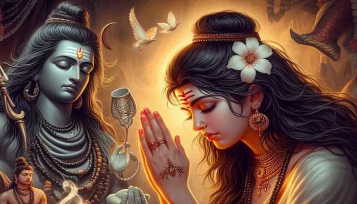 ಈ ದಿನಾಂಕದಲ್ಲಿ ಜನಿಸಿದವರು ಶಿವನ ಕೃಪೆಯುಳ್ಳವರು... ಜೀವನದಲ್ಲಿ ಎಂದಿಗೂ ಬರೋದೇ ಇಲ್ಲ ದುಡ್ಡಿನ ಕೊರತೆ! ಸದಾ ಇವರ ಜೊತೆ ನಿಂತು ಕಷ್ಟ ಕಳೆದು ಸುಖ ಕೊಡುವ ಪರಮೇಶ್ವರ