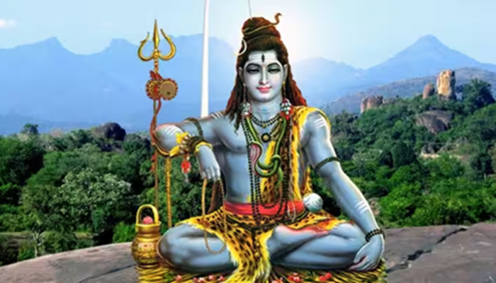 ಶಿವಯೋಗ ಆಸನದ ಮಹತ್ವದ ಬಗ್ಗೆ ನಿಮಗೆಷ್ಟು ಗೊತ್ತು? 