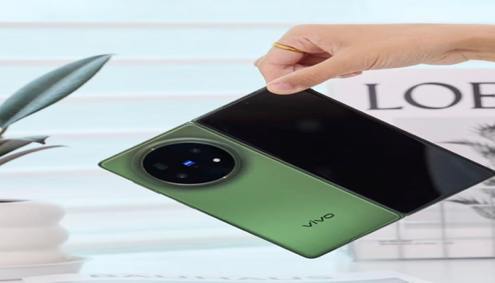 ಶೀಘ್ರದಲ್ಲೇ Vivo X Fold 5 ಬಿಡುಗಡೆ; ಬೆಲೆ ಮತ್ತು ವೈಶಿಷ್ಟ್ಯಗಳ ಬಗ್ಗೆ ತಿಳಿಯಿರಿ
