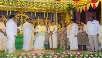 ತಿರುಪತಿಗೆ ತೆರಳುವ ಕರ್ನಾಟಕದ ಭಕ್ತರಿಗೆ ಗುಡ್ ನ್ಯೂಸ್: ಭಕ್ತಾದಿಗಳಿಗೆ ಸರ್ಕಾರದಿಂದ ವಿಶೇಷ ಸೌಲಭ್ಯ