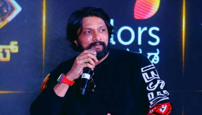 ಮತ್ತೆ ಕಿಚ್ಚ ಸುದೀಪ್‌ ಹೆಗಲಿಗೆ ಬಿಗ್‌ ಬಾಸ್‌... ಸುದ್ದಿಗೋಷ್ಟಿಯಲ್ಲಿ ಸ್ಪಷ್ಟನೆ ನೀಡಿದ ತಂಡ:. ಈ ದಿನದಿಂದ ಶುರುವಾಗಲಿದೆ ಸೀಸನ್‌ 12ರ ಆಟ! 