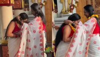 ದಿಢೀರನೇ ಪ್ರಾಣ ಸ್ನೇಹಿತೆಯ ಜೊತೆ ಸಪ್ತಪದಿ ತುಳಿದ ಸ್ಟಾರ್‌ ನಟಿ! ಶಾಕ್‌ನಲ್ಲಿ ಅಭಿಮಾನಿಗಳು