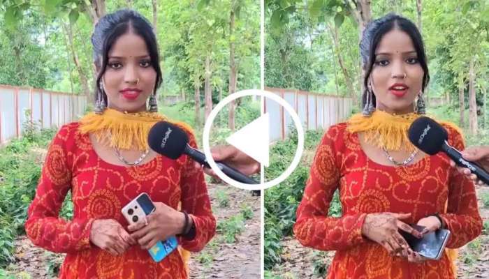 ʼಕುಡುಕ ಗಂಡನೇ ಬೇಕು.. ಅಂತವನಿಗಾಗಿಯೇ ಕಾದು ಕುಳಿತಿದ್ದೇನೆʼ.. ತಾನೇ ವರದಕ್ಷಿಣೆ ಕೊಟ್ಟು ಮದುವೆಯಾಗಲು ರೆಡಿಯಾದ ಯುವತಿ! 
