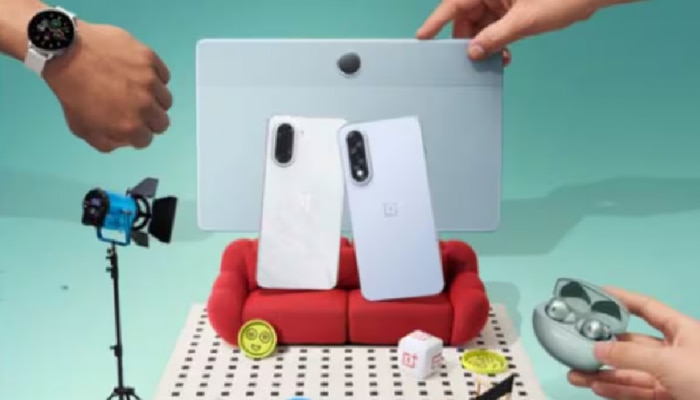 ಅತ್ಯಂತ ಕಡಿಮೆ ಬೆಲೆಗೆ 7100mAh ಬ್ಯಾಟರಿವುಳ್ಳ OnePlus ಸ್ಮಾರ್ಟ್‌ಫೋನ್‌ ಬಿಡುಗಡೆ:ಇಂದೇ ಖರಿದೀಸಿ