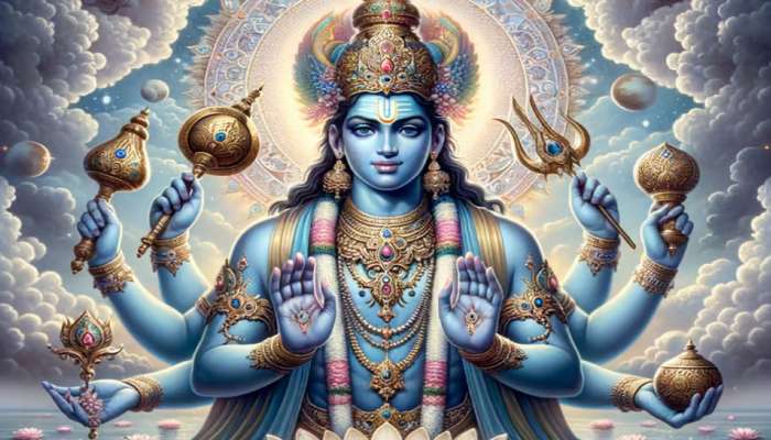 700 ವರ್ಷಗಳ ನಂತರ 5 ರಾಜಯೋಗ.. ಈ ರಾಶಿಯವರಿಗೆ ಬಂಪರ್ ಜಾಕ್‌ಪಾಟ್‌, ಕಷ್ಟಗಳೆಲ್ಲಾ ದೂರ.. ಖುಲಾಯಿಸಲ