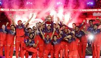 18 ವರ್ಷಗಳ ಬಳಿಕ IPL ಟ್ರೋಫಿ ಗೆದ್ದಿದ್ದೇ ತಡ... CSKಯನ್ನೇ ಮೀರಿಸಿ ಅಗ್ರಸ್ಥಾನಕ್ಕೇರಿದ RCB