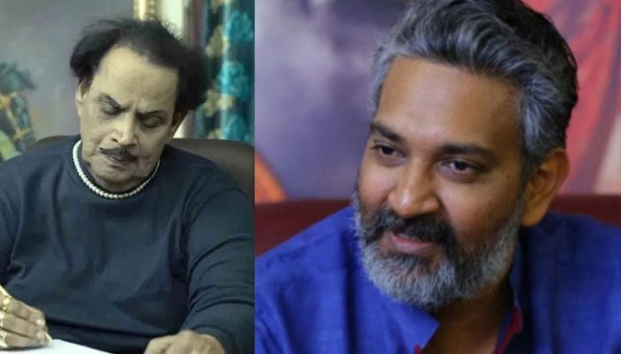 ರಾಜಮೌಳಿ ಕುಟುಂಬದಲ್ಲಿ ಘೋರ ದುರಂತ.. ಸಿನಿರಂಗಕ್ಕೆ ಬಿಗ್‌ ಶಾಕ್‌!
