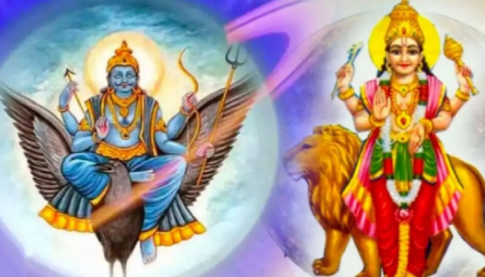 ಶನಿ-ಬುಧನ ಅಪರೂಪದ ಸಂಯೋಗ: ಈ 4 ರಾಶಿಯವರಿಗೆ ಸುವರ್ಣ ಯುಗ ಪ್ರಾರಂಭ, ಐಷಾರಾಮಿ ಜೀವನದ ಯೋಗ!!