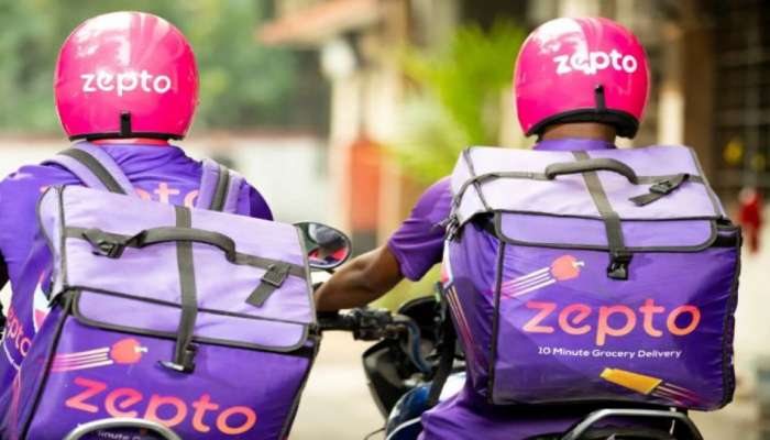 Zepto Salaries: ಜೆಪ್ಟೋ ಉದ್ಯೋಗಿಗಳ ಸಂಬಳ ಎಷ್ಟು ಗೊತ್ತಾ? 