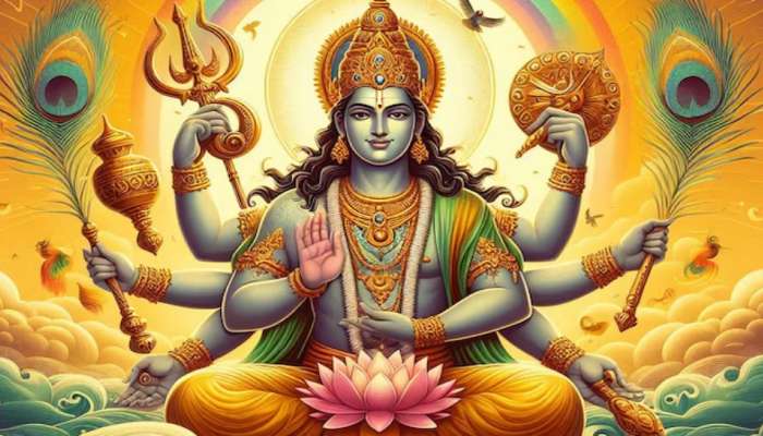 300 ವರ್ಷ ನಂತರ ಈ ರಾಶಿಗಳಿಗೆ ಬಂಪರ್‌ ಲಾಟರಿ, ಒಂದೇ ಬಾರಿ 3 ರಾಜಯೋಗ.. ಪ್ರತಿ ಕೆಲಸದಲ್ಲಿಯೂ ಜಯ.. 